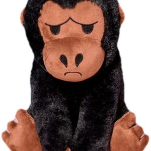 Sad Stuffies Henriette