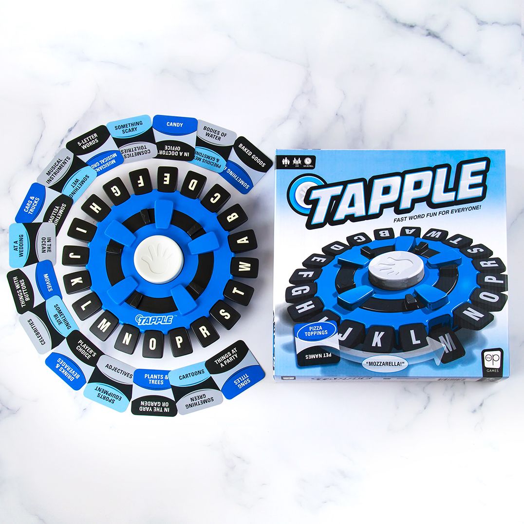 Tapple by NPD Partnership Ltd. (NPD Toys) - Image 2