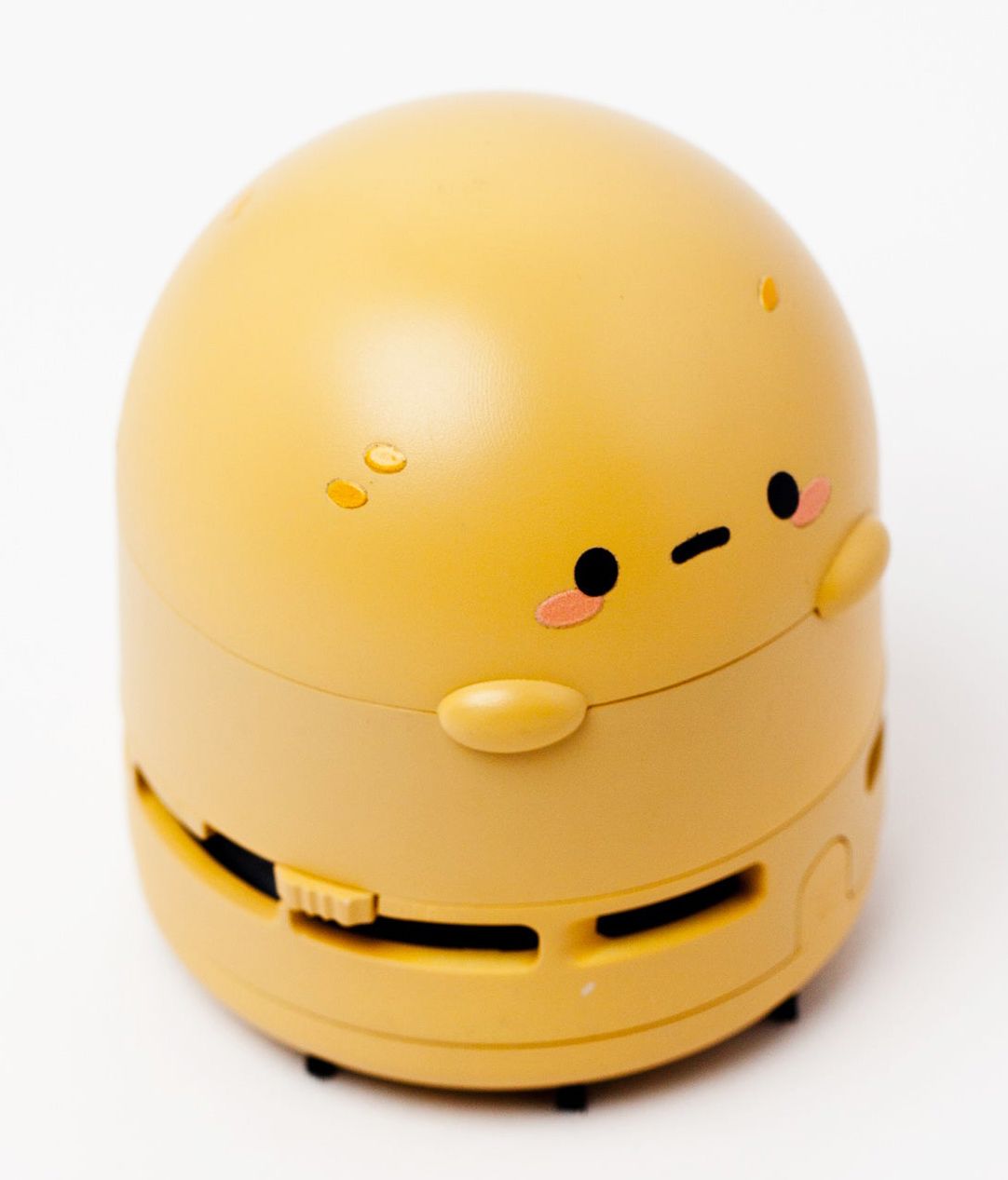 Tayto Desktop Vacuum Cleaner - Image 3