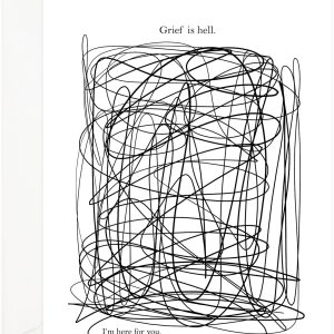SYMP Grief Is Hell