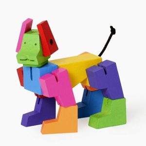 Cubebot Milo Micro (multi)