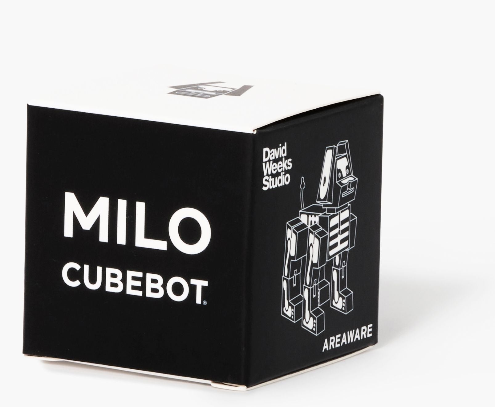 Milo Skeleton Micro - Image 2