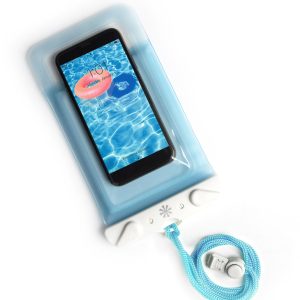 Dry Spell Phone Water Defender: Blue (Assortment)