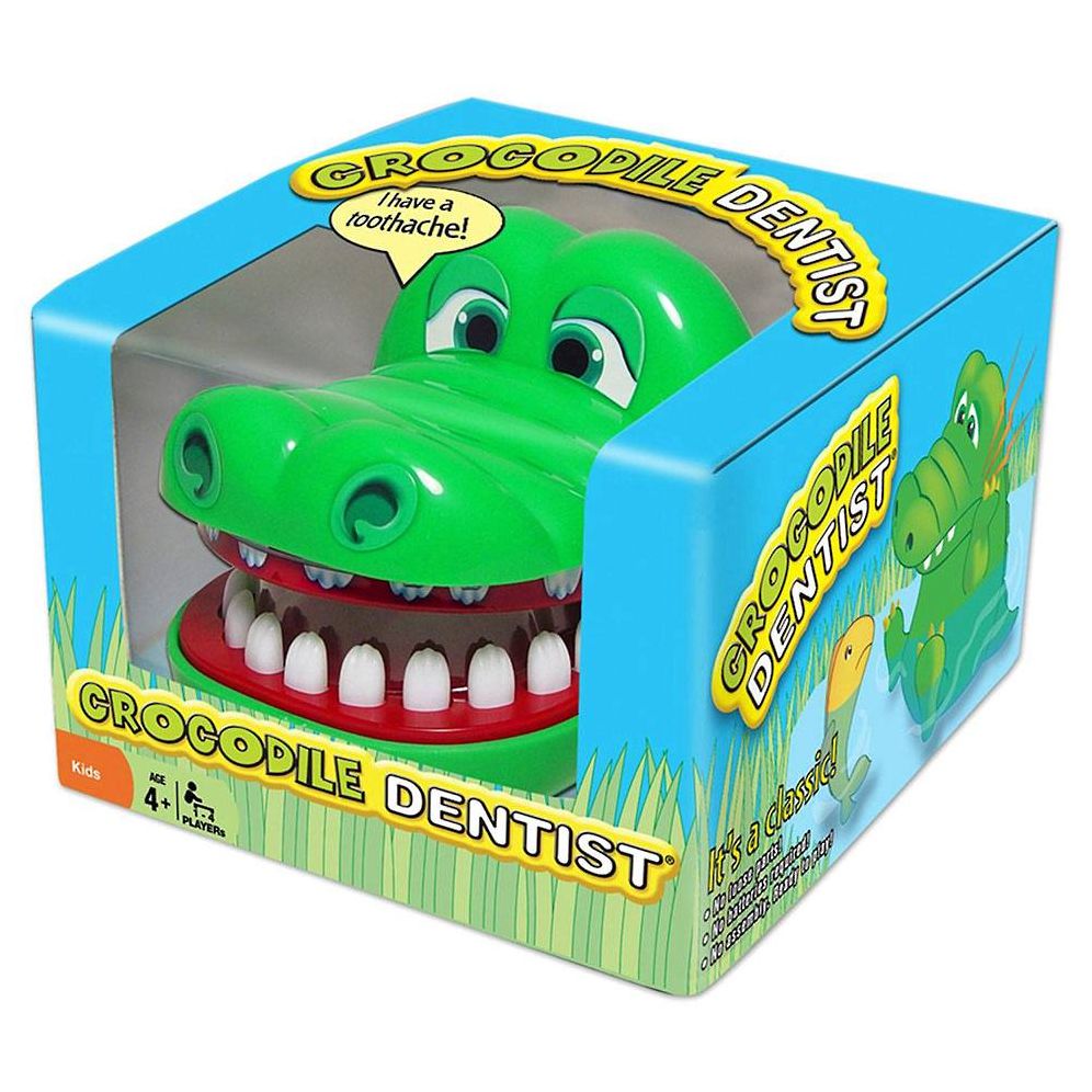 Crocodile Dentist - Image 3