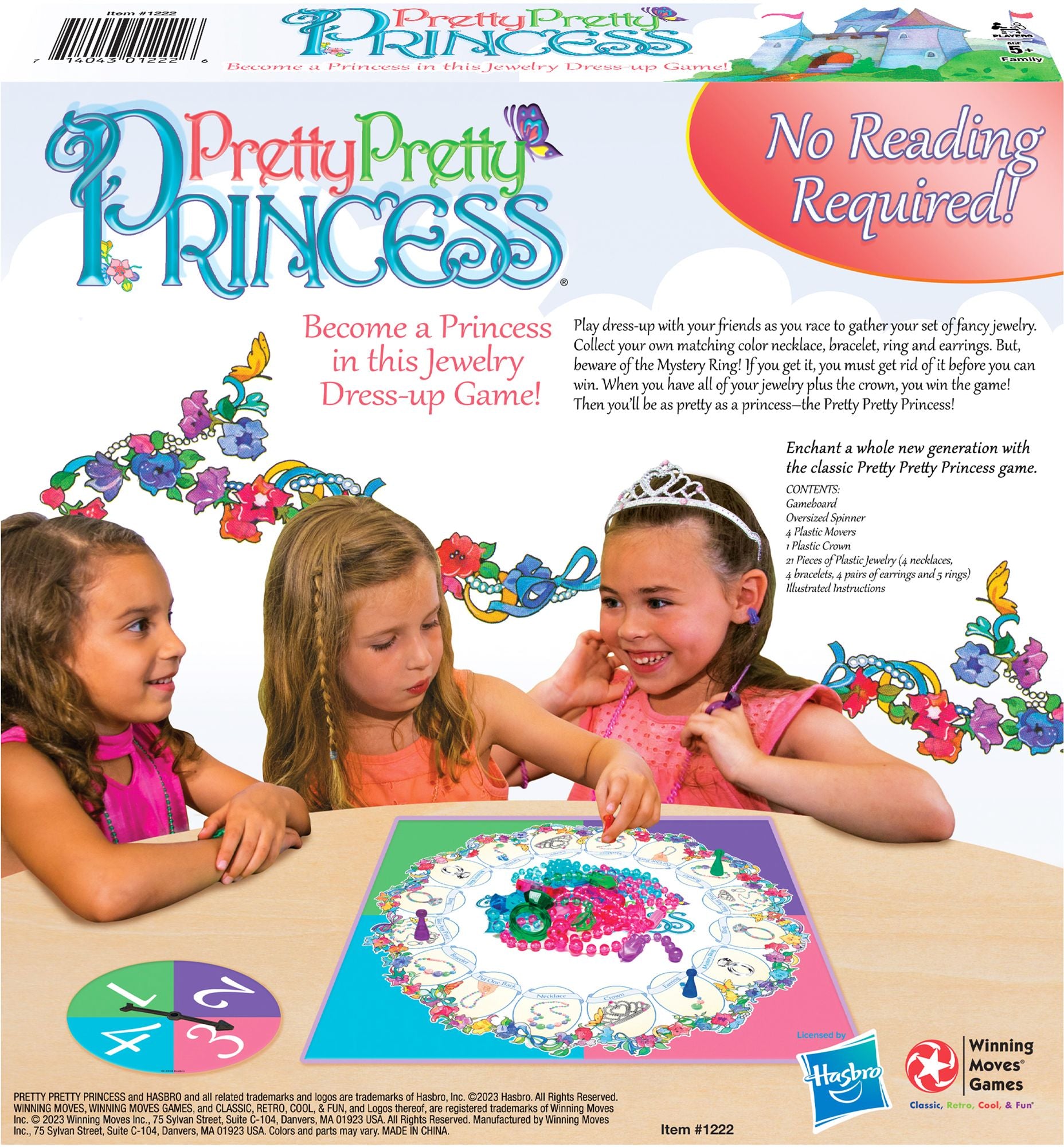 Pretty. Pretty Princess - Image 2