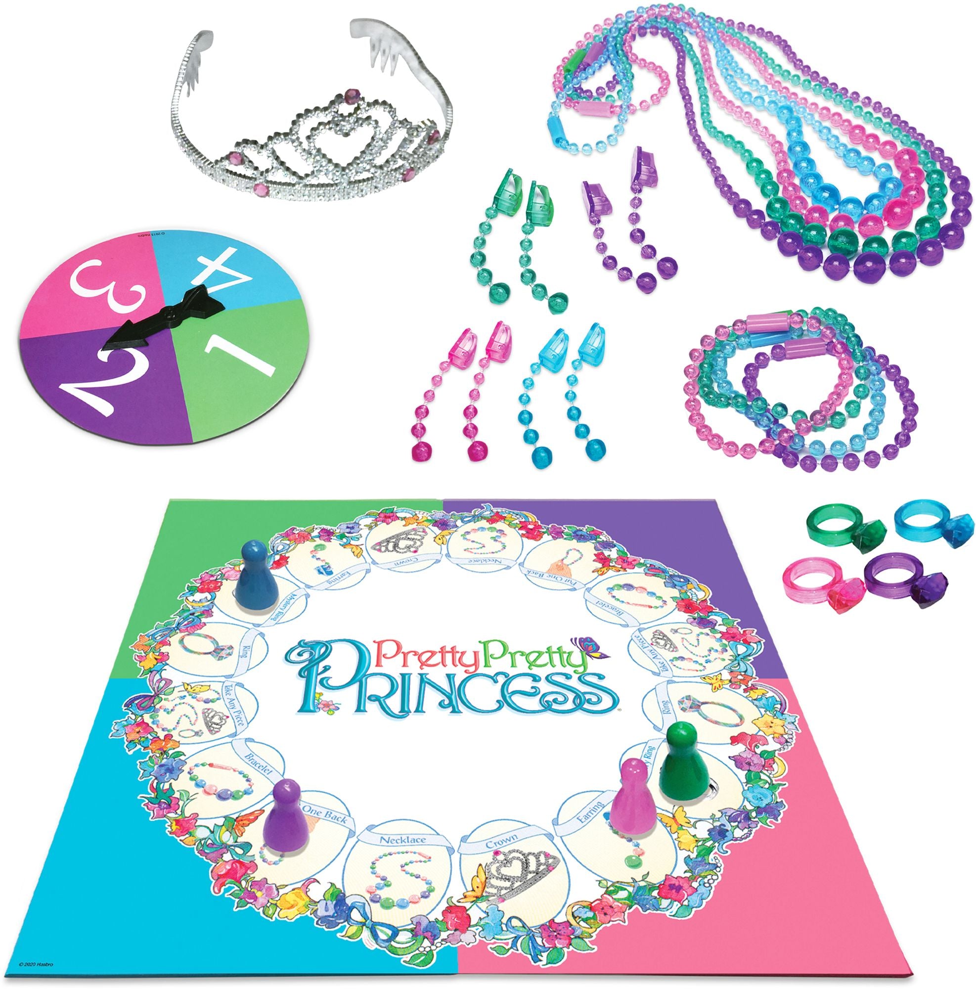 Pretty. Pretty Princess - Image 4