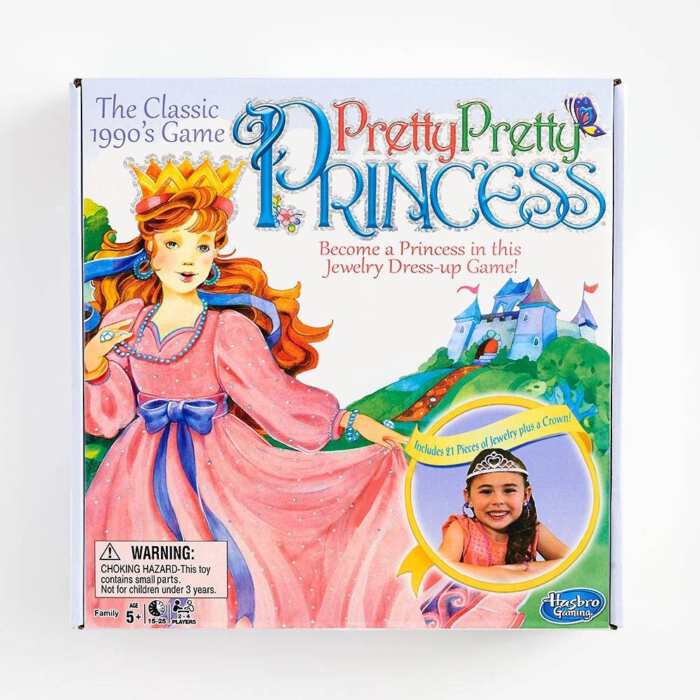 Pretty. Pretty Princess - Image 3