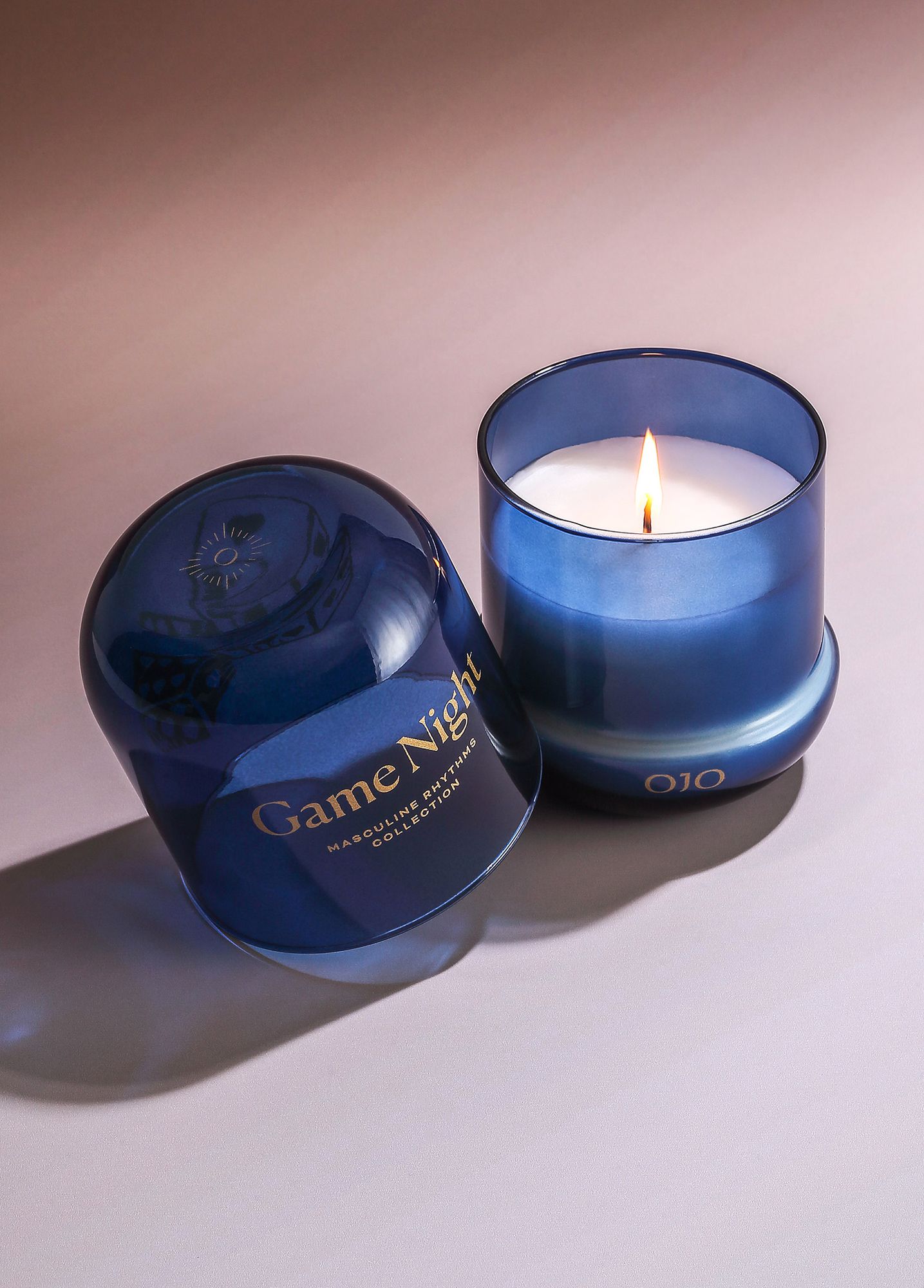 Game Night Candle - Image 2