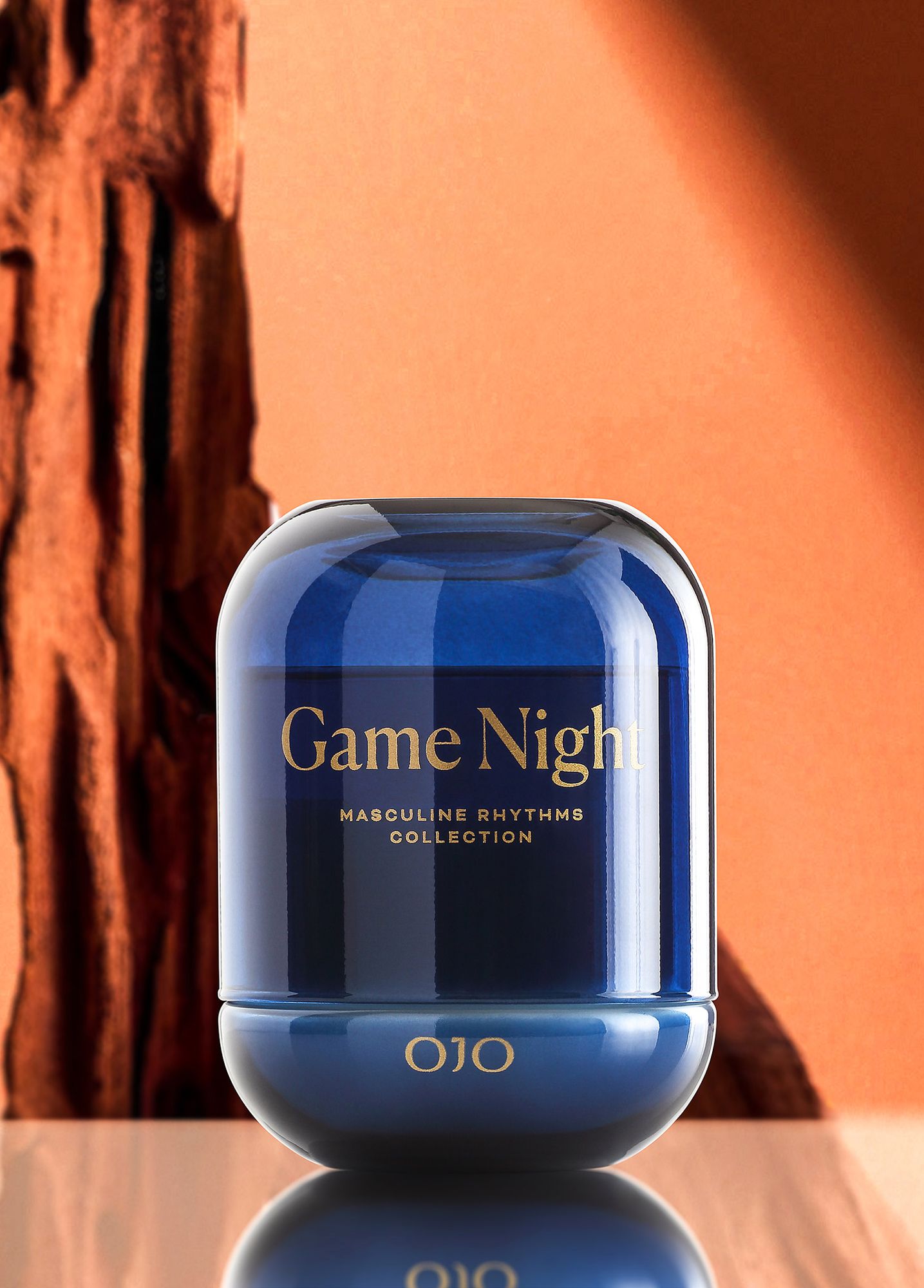 Game Night Candle - Image 3
