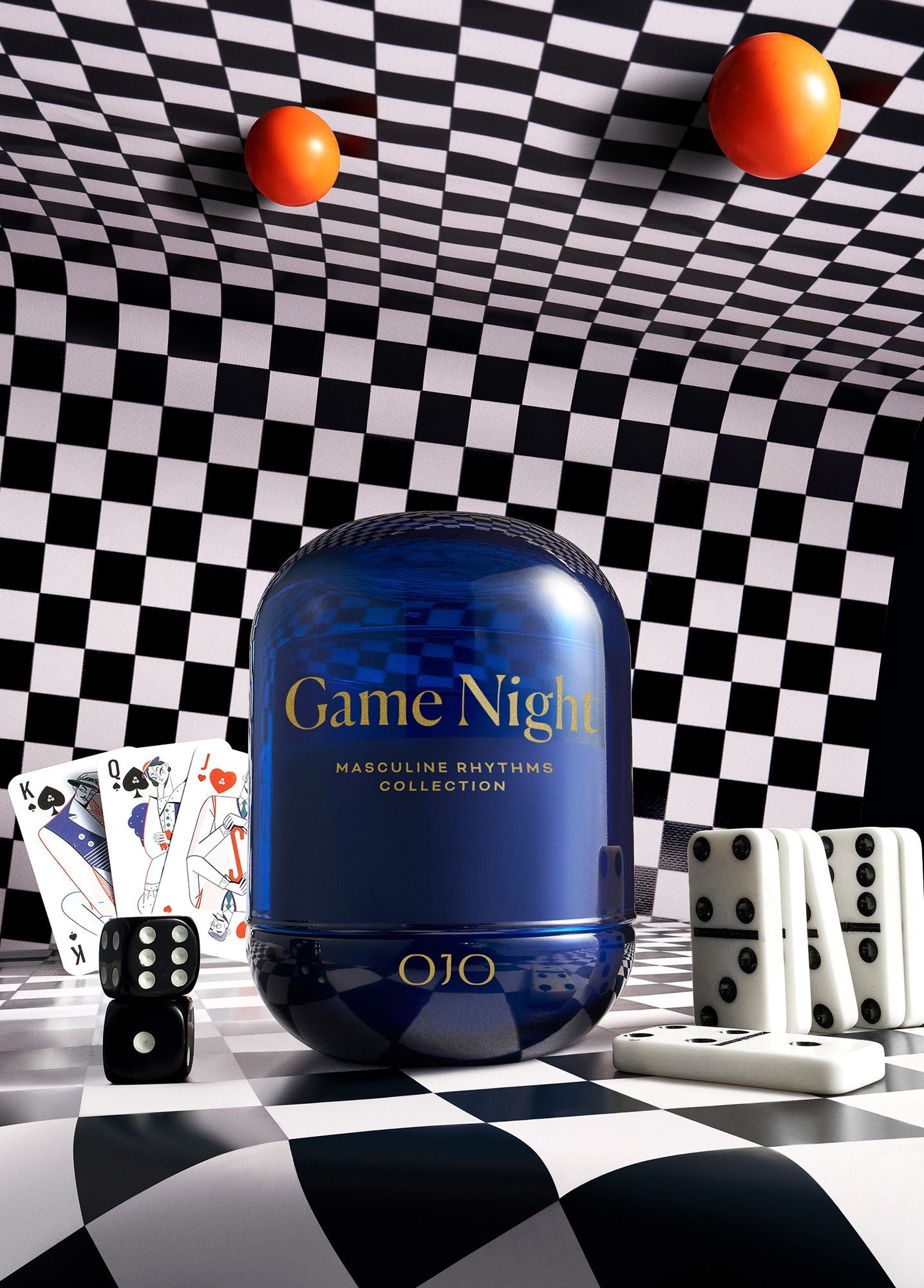 Game Night Candle - Image 5
