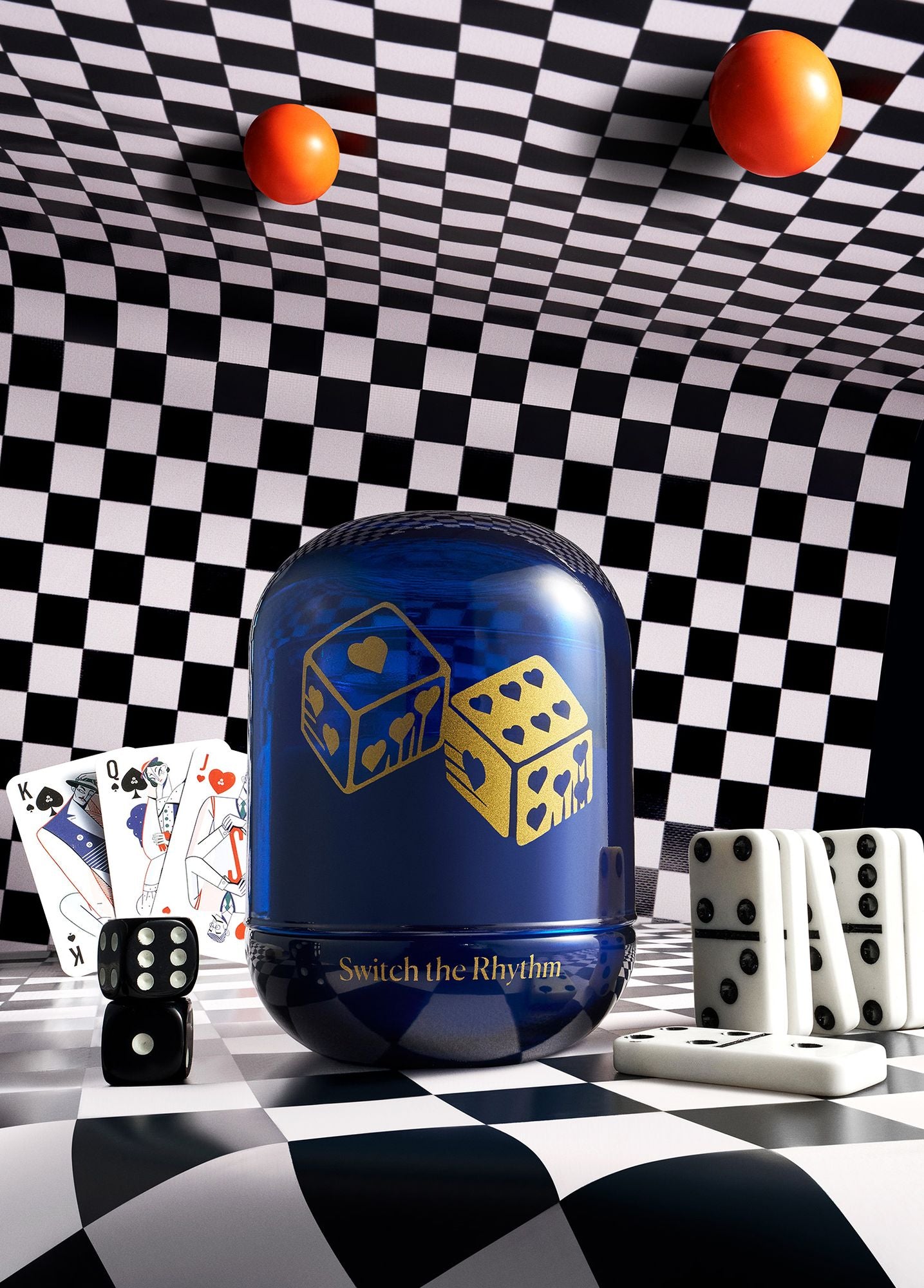 Game Night Candle - Image 6