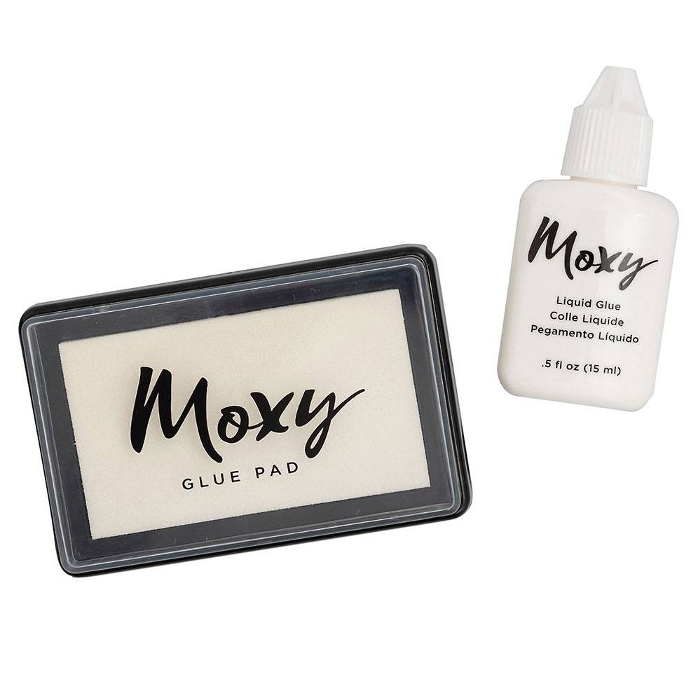 Glue Stamp Pad Set - Image 2