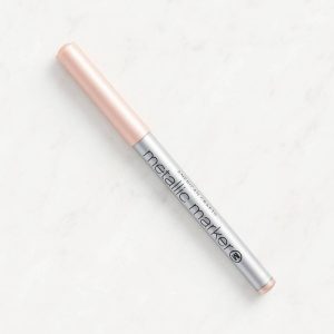 Rose Gold Metallic Marker