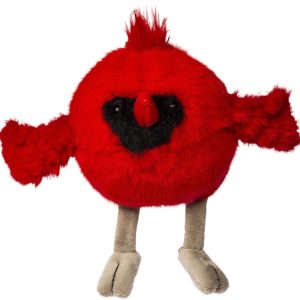 Rolly Cardinal