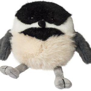 Rolly Chickadee