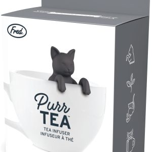 Purrtea Tea Infuser