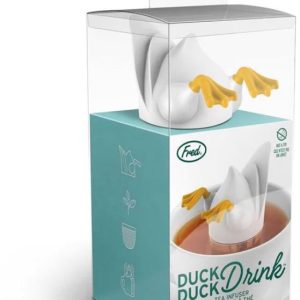 Duck Duck Drink Tea Infuser