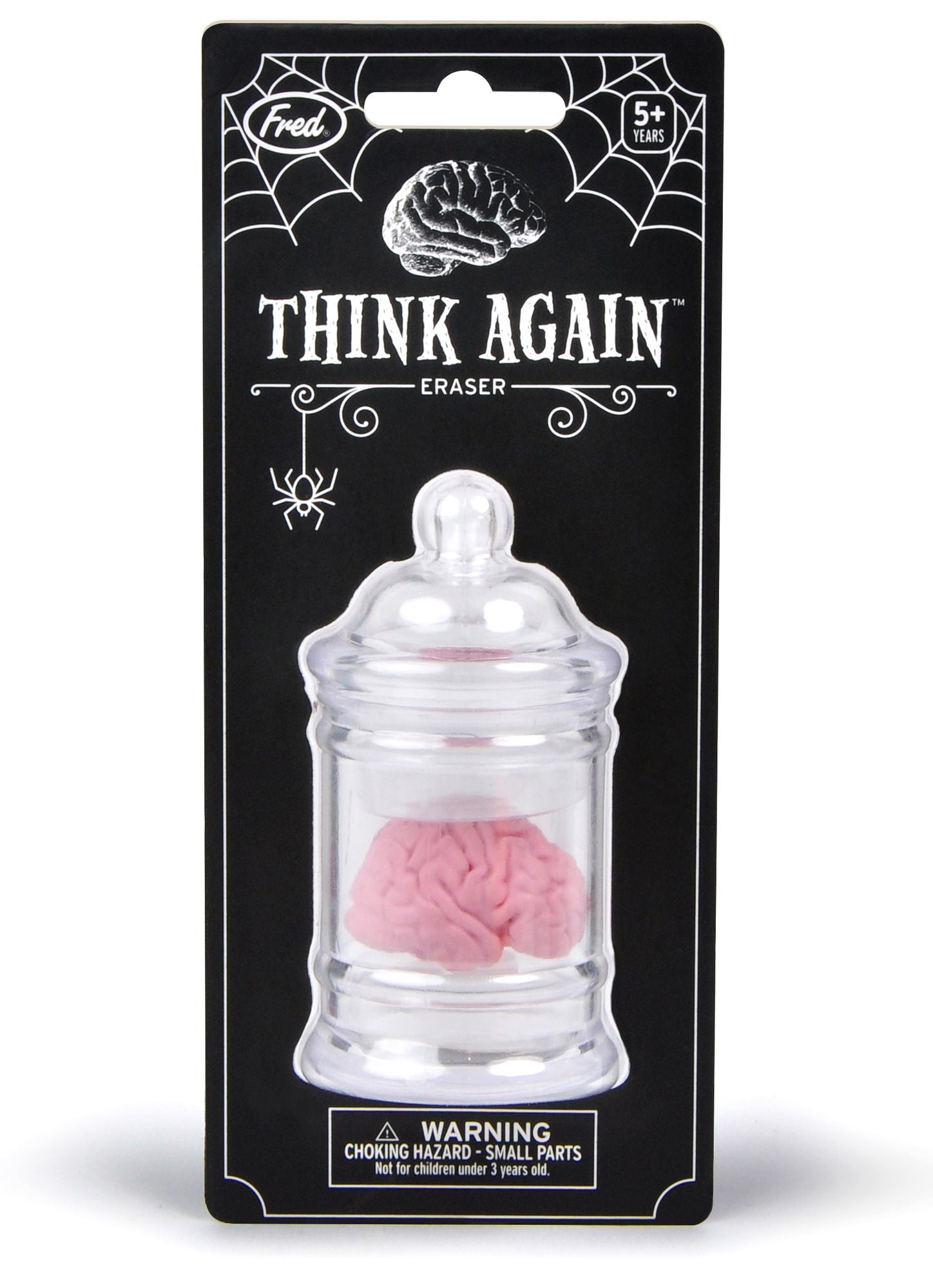 Think Again Brain Eraser - Image 3