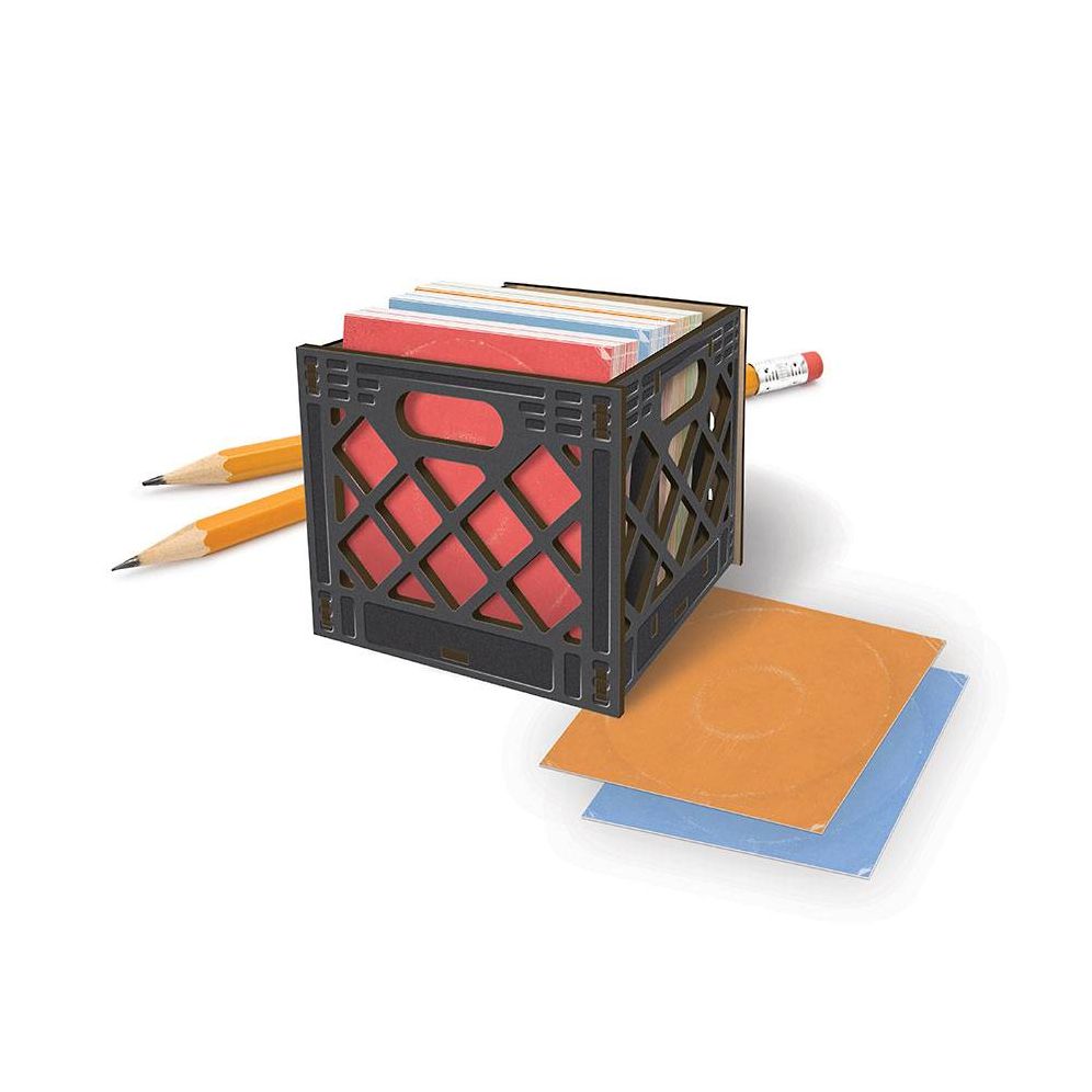For The Record Note Card Holder - Image 2
