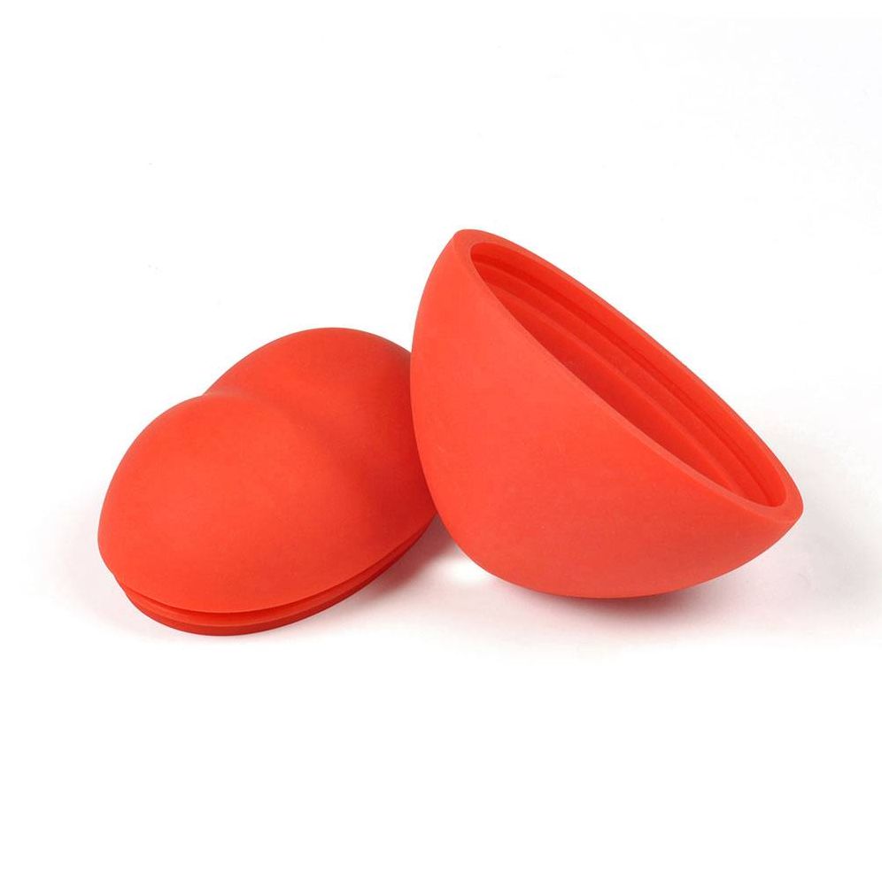 Cold Cold Heart Ice Mold - Image 4