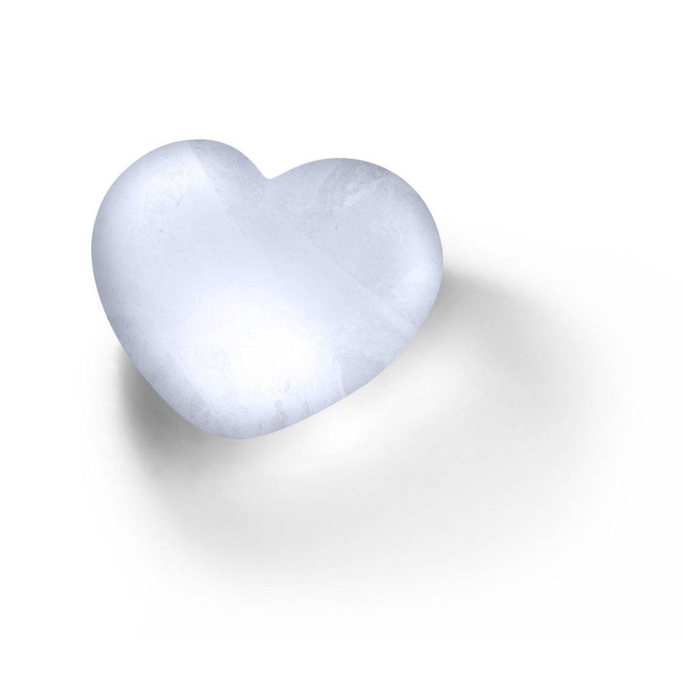 Cold Cold Heart Ice Mold - Image 3