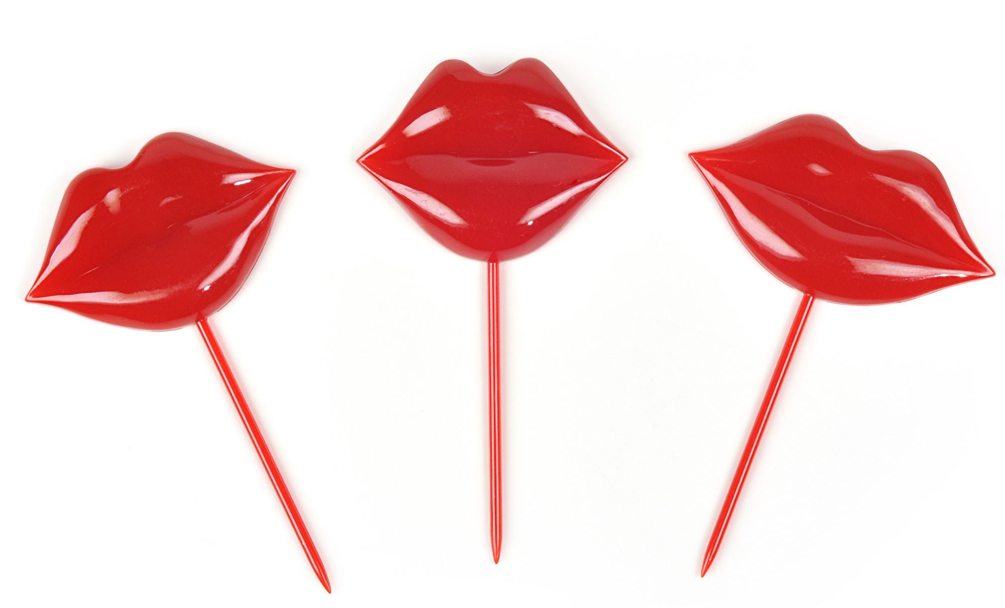 Lip Service Food Markers - Image 2