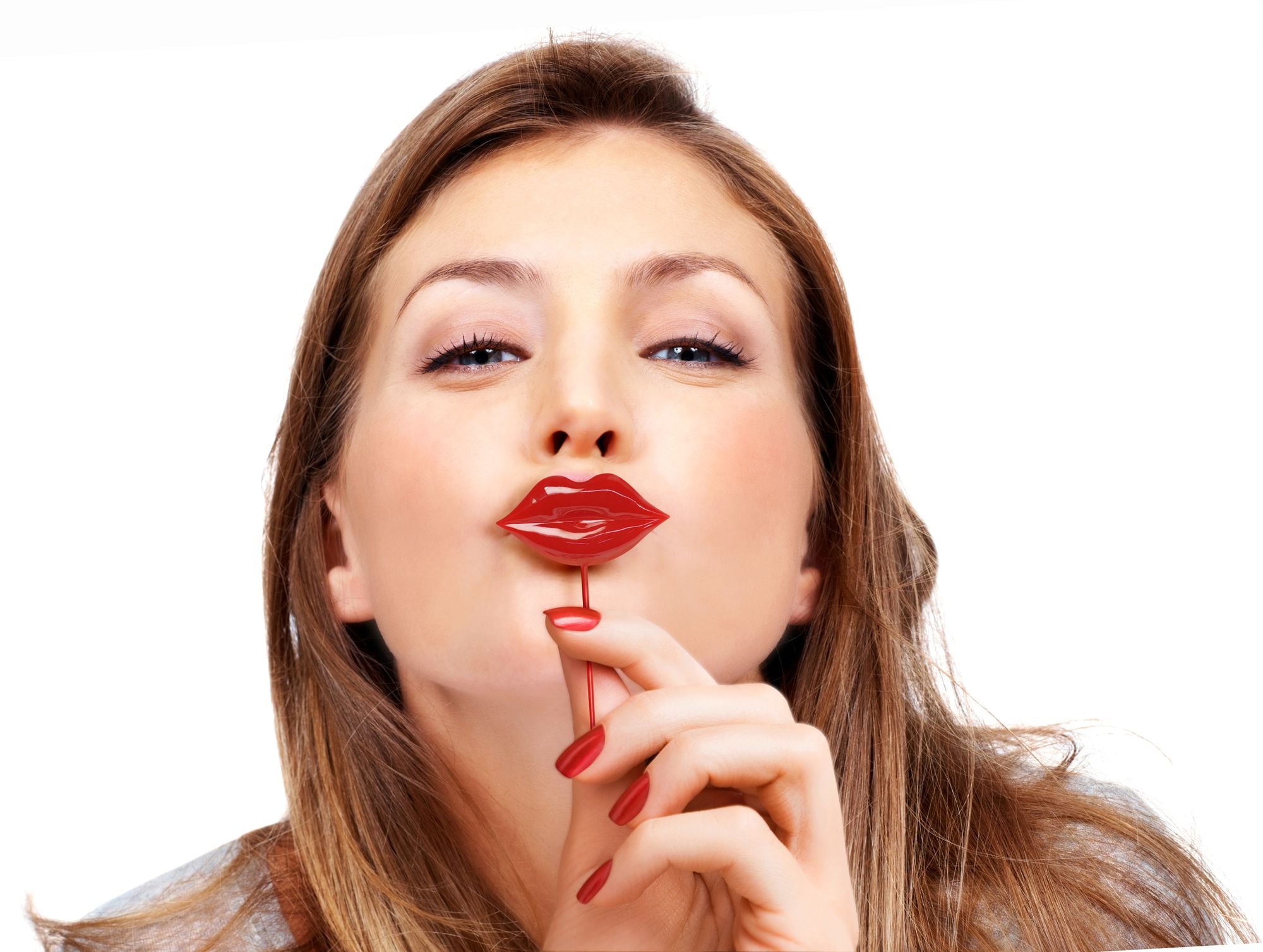 Lip Service Food Markers - Image 3