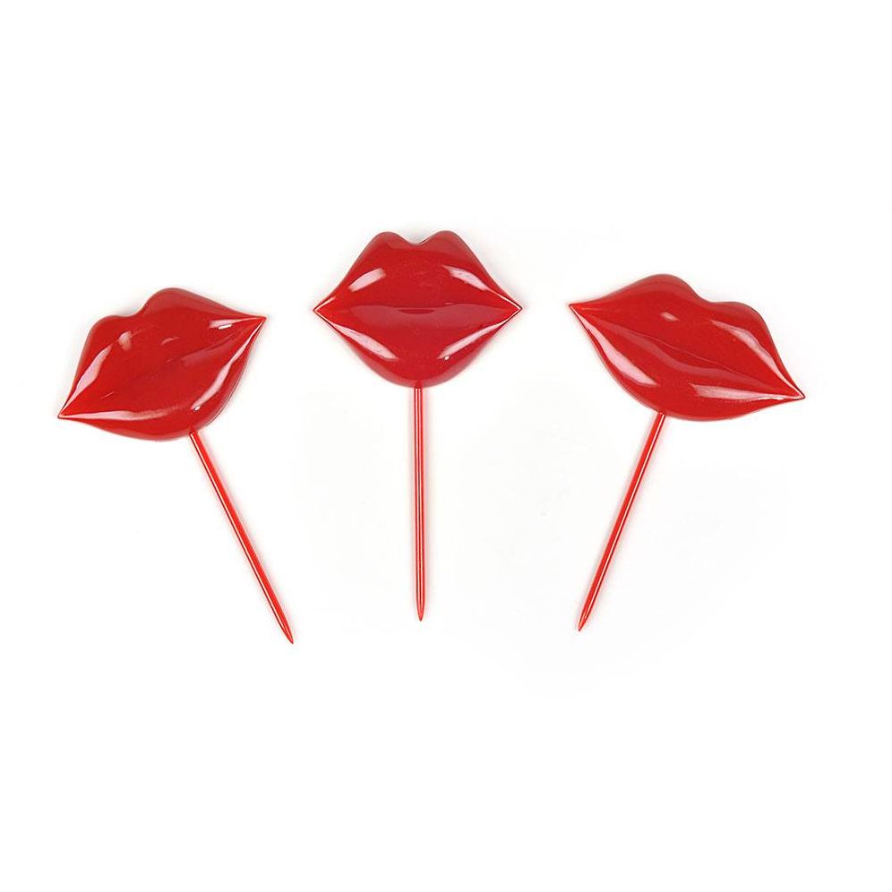 Lip Service Food Markers - Image 4