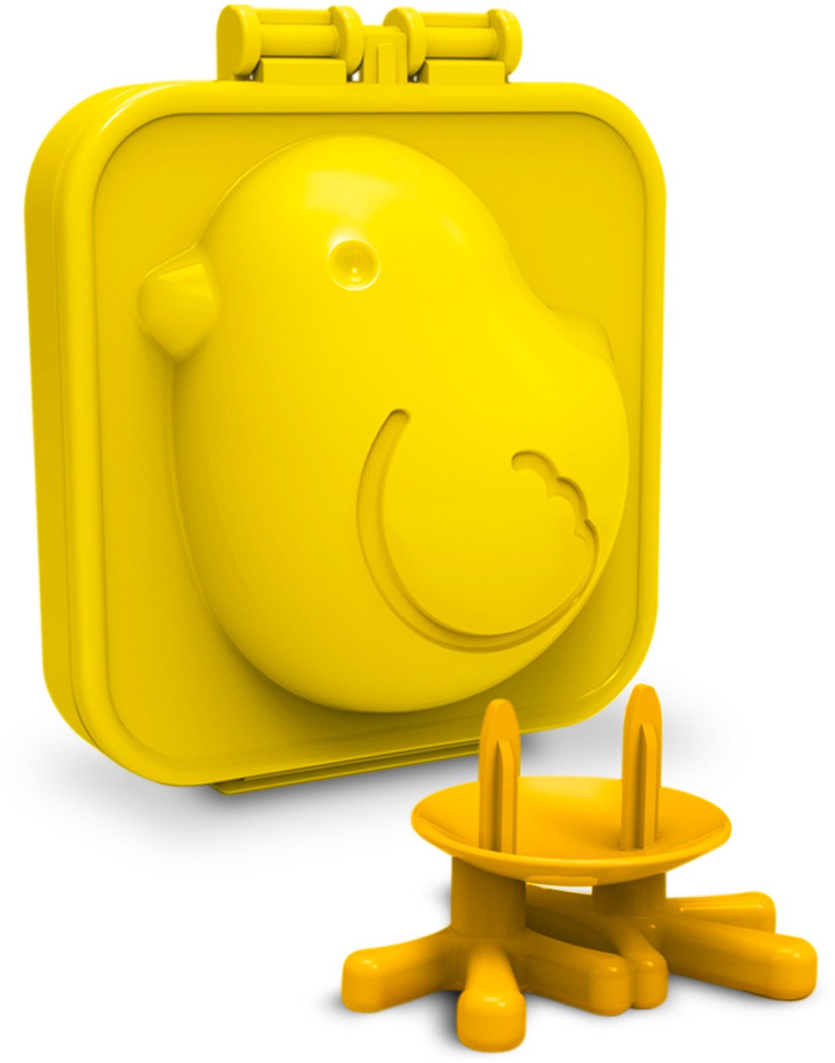 Egg-A-Matic Chick Hard Boiled Egg Mold - Image 6