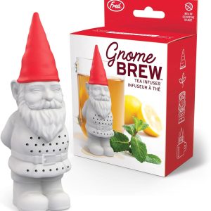 FRED GNOME BREW - TEA INFUSER