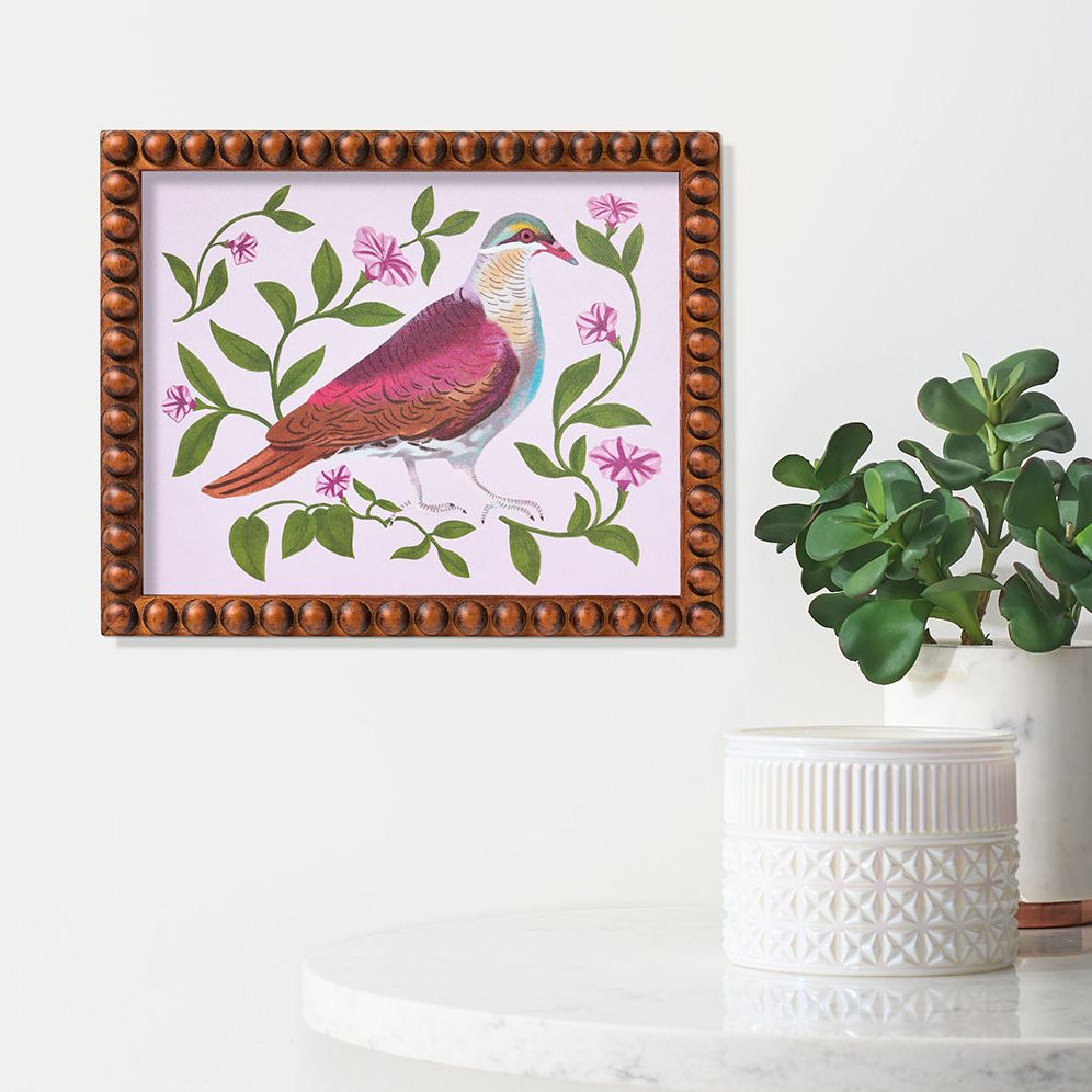 Dove 8x10 Art Print - Image 2
