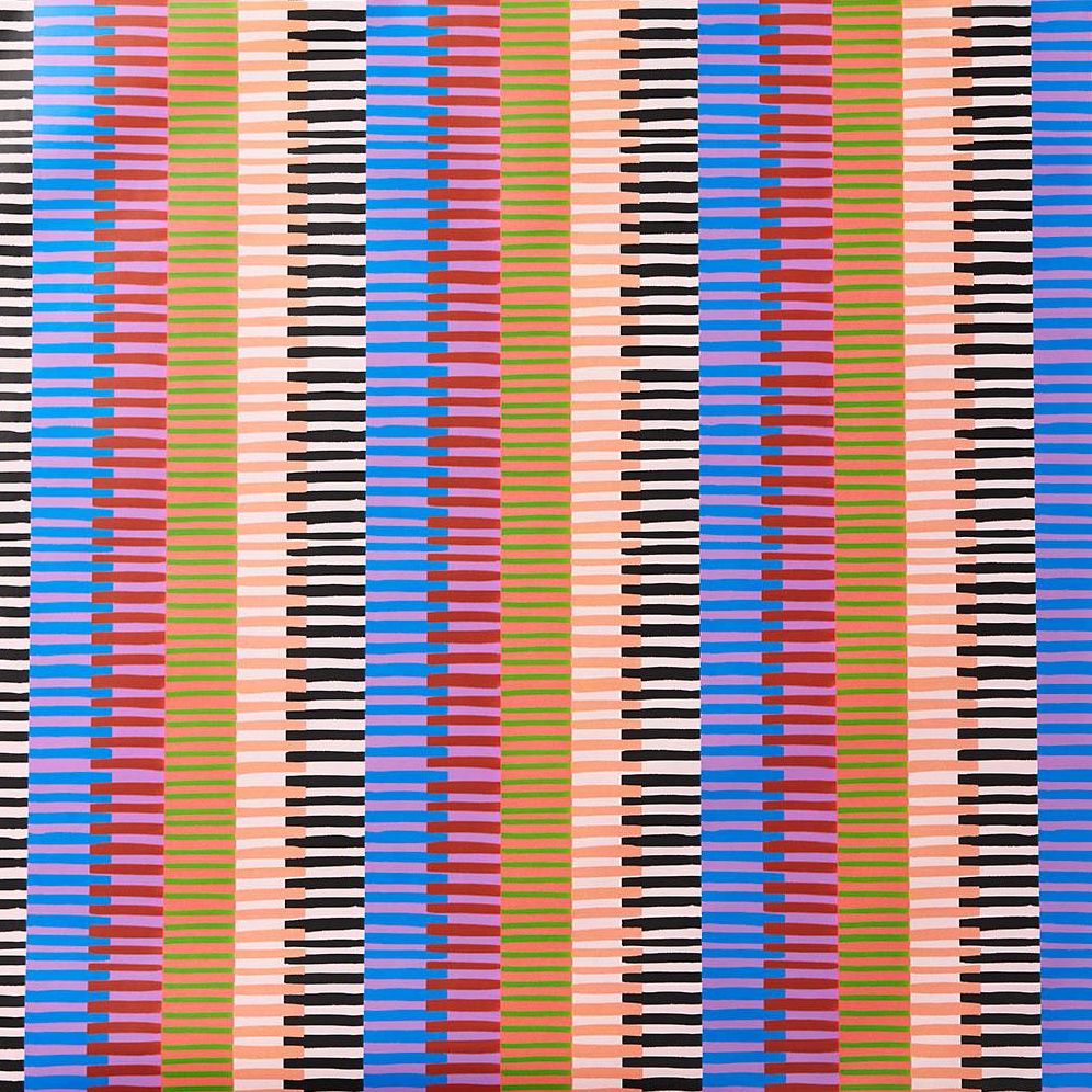 Stripes Wrapping Paper - Image 2