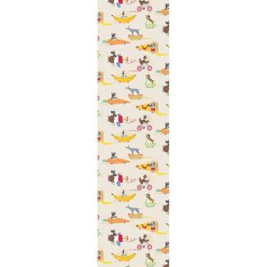 Pawty Pups Continuous Roll Wrap