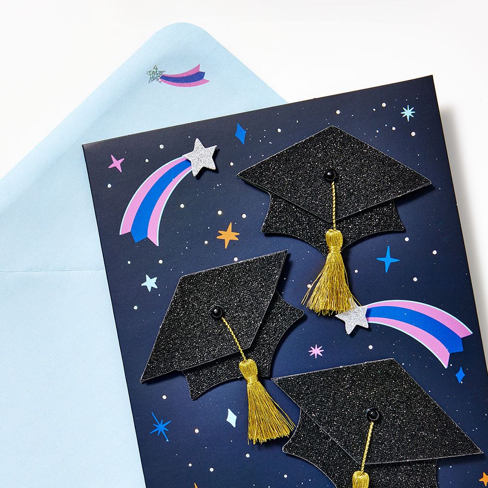 Future is Bright Graduation Card - Image 2