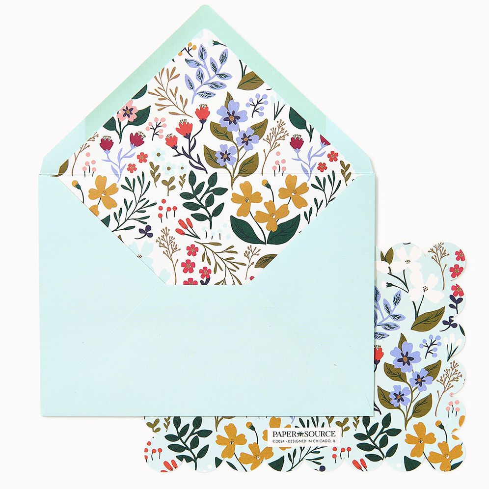 Primrose Party Invitations - Image 2