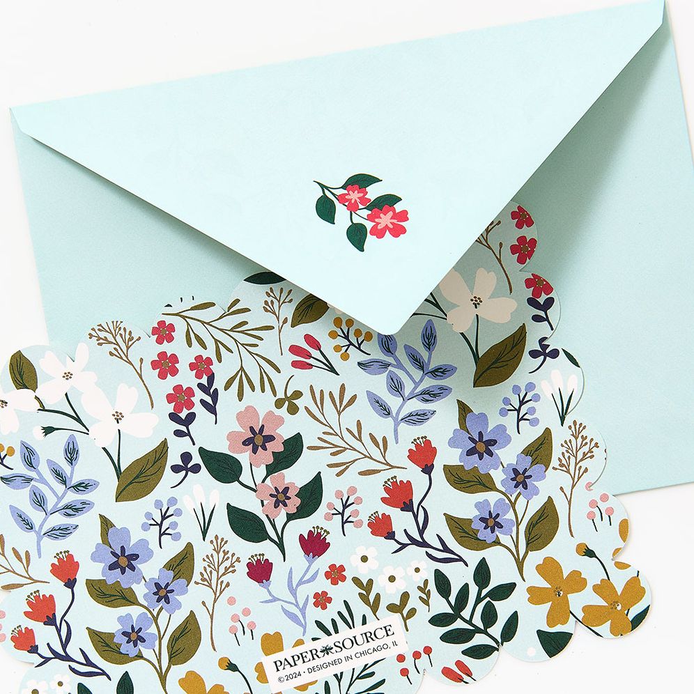 Primrose Party Invitations - Image 3