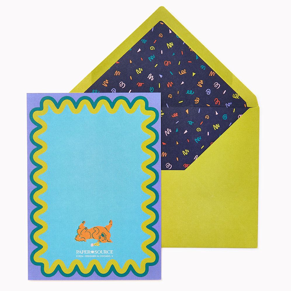 Party Animals Invitations - Image 2