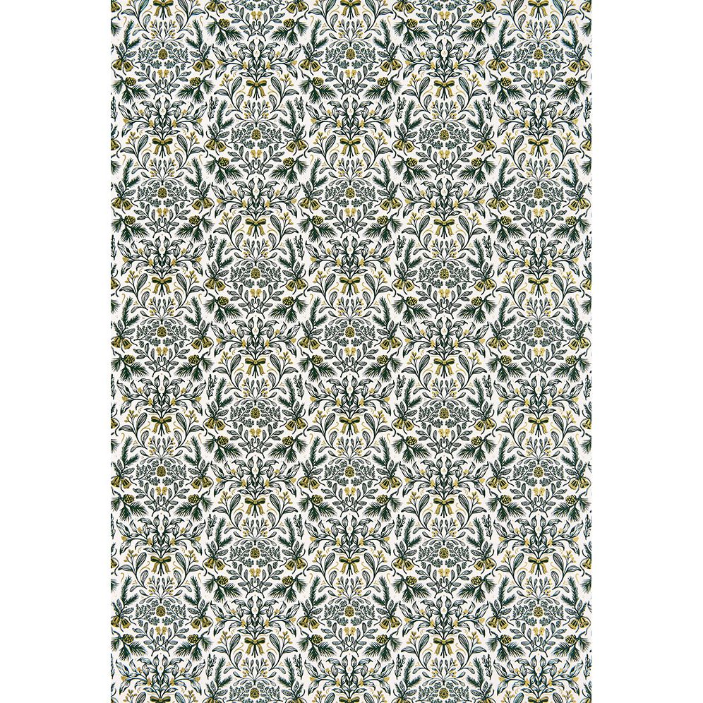 Botanical Bells Continuous Roll Wrap - Image 2