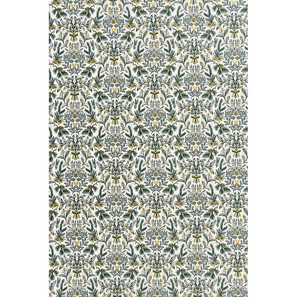 Botanical Bells Continuous Roll Wrap - Image 5