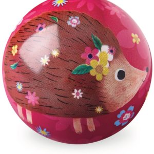 4 PVC Ball - Hedgehog