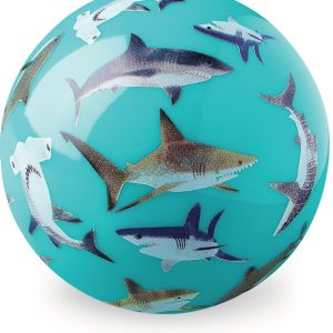 4 PVC Ball - Sharks