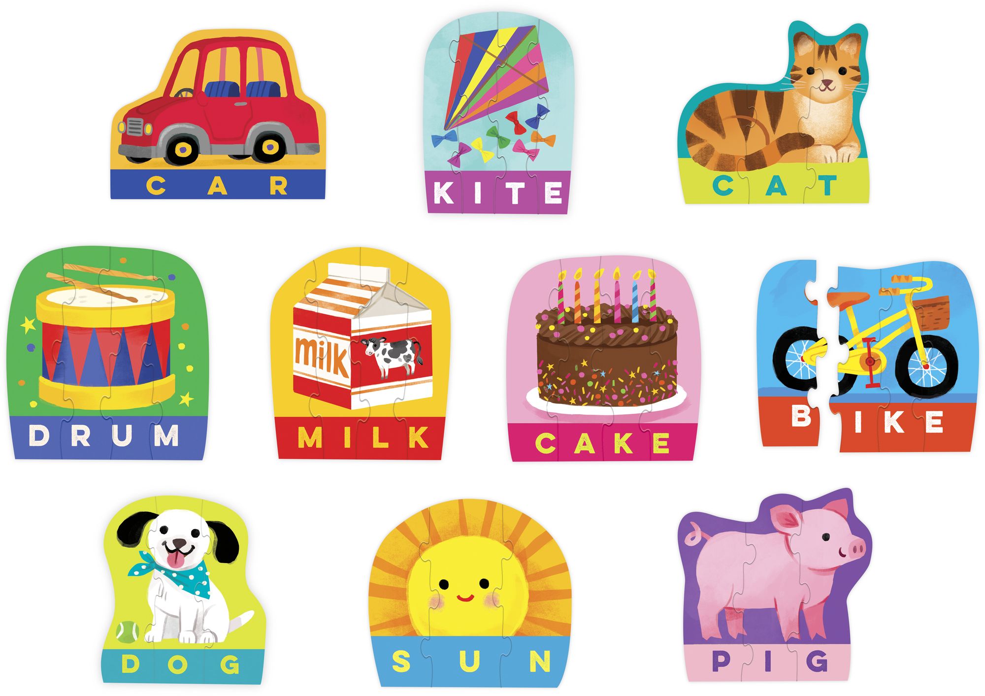 Spelling Puzzles - Image 2