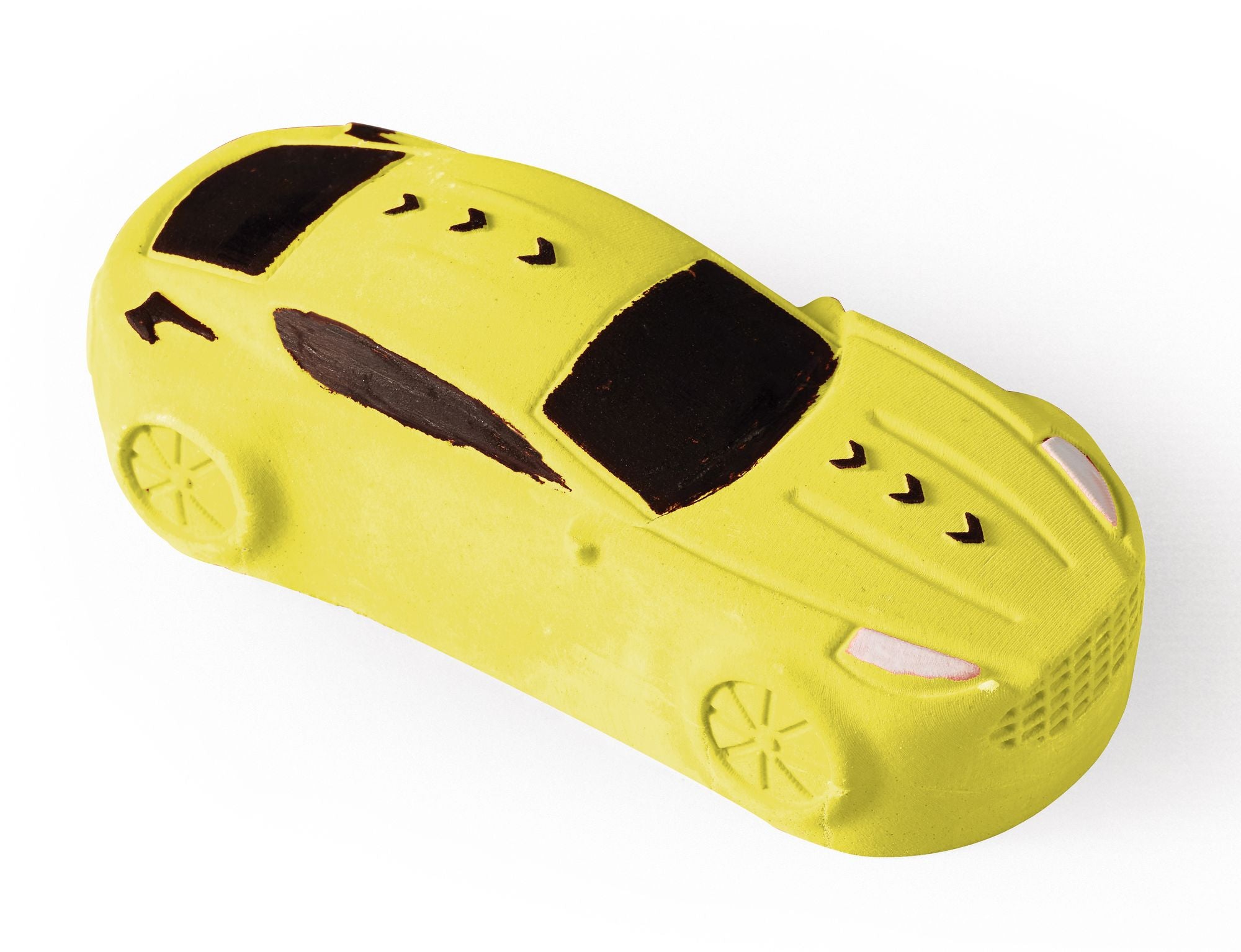 Sidewalk Race Car Chalk - Image 6