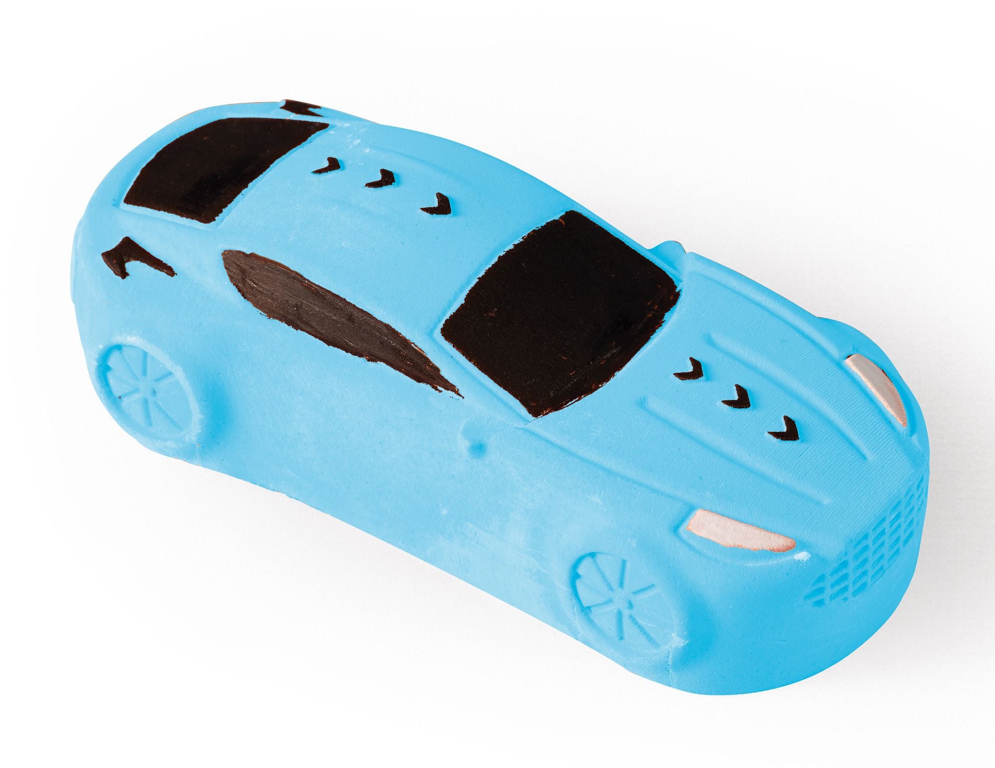 Sidewalk Race Car Chalk - Image 7