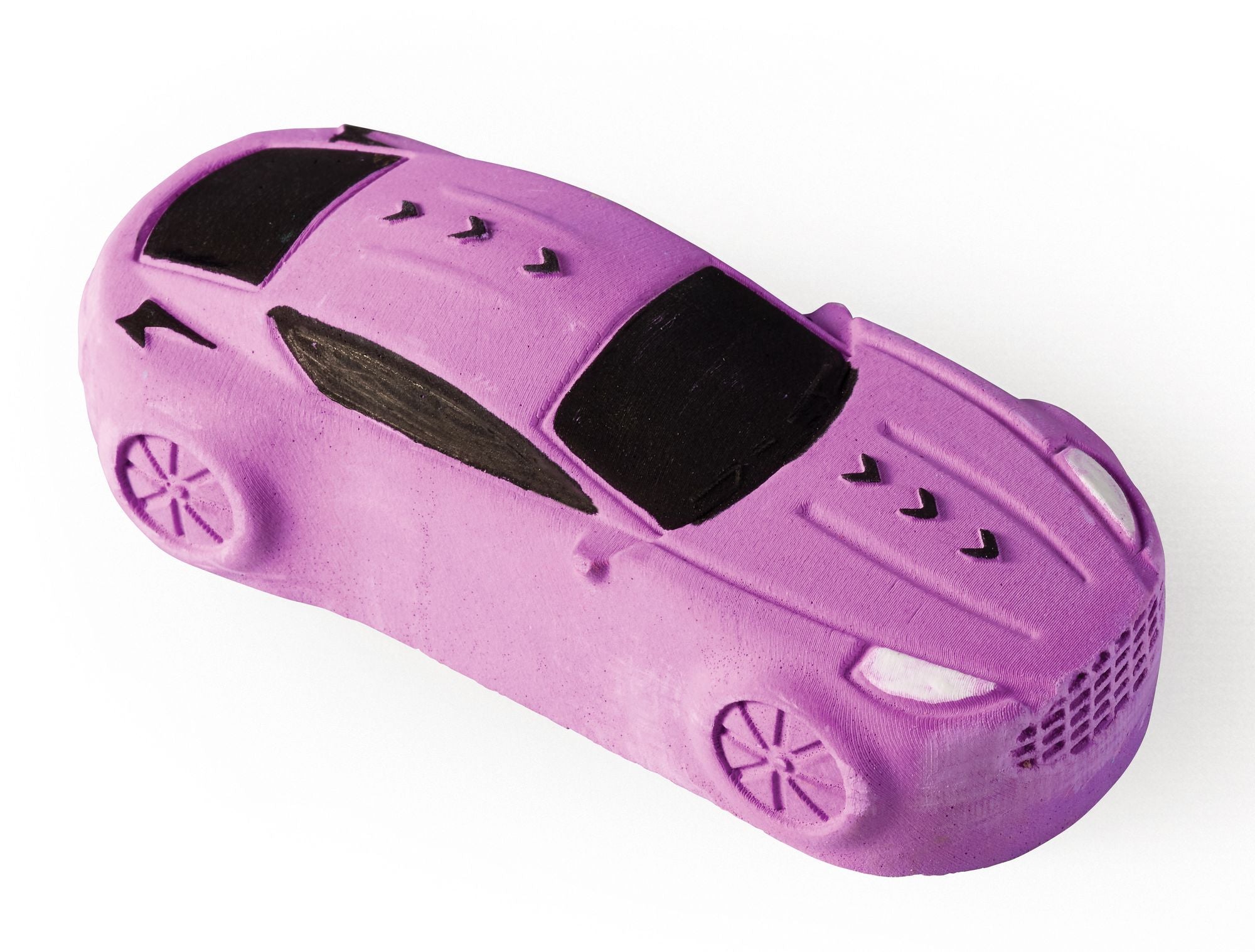 Sidewalk Race Car Chalk - Image 3