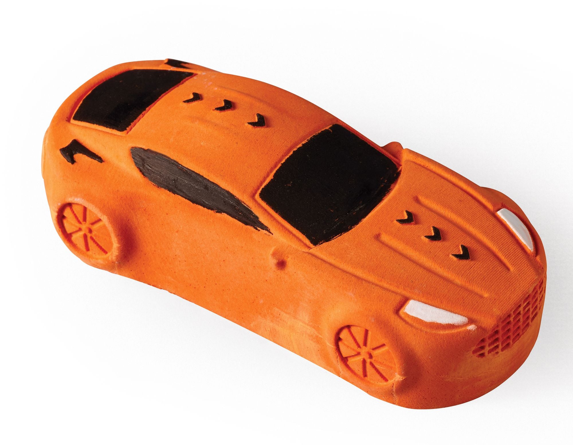 Sidewalk Race Car Chalk - Image 4
