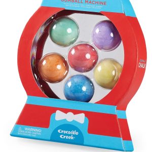 Gumball Chalk