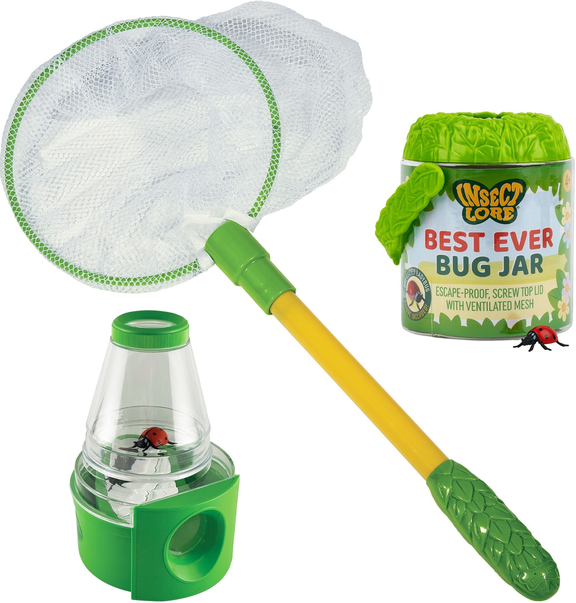Little Bug Explorer - Image 2