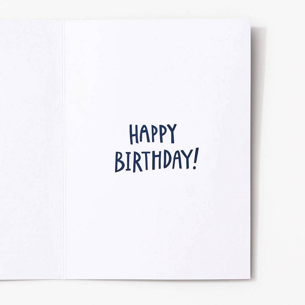 Stellar Birthday Card - Image 2