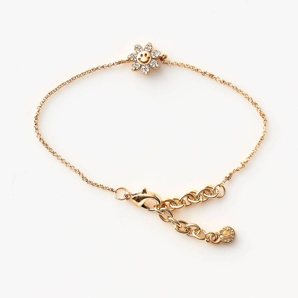 Hello Friend Daisy Bracelet Greeting Card - Image 4
